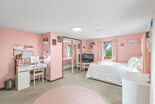 2803 N County Road M, Verona, WI 53593
