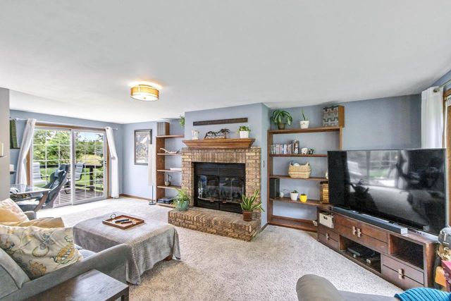 2803 N County Road M, Verona, WI 53593