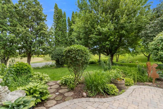 2803 N County Road M, Verona, WI 53593