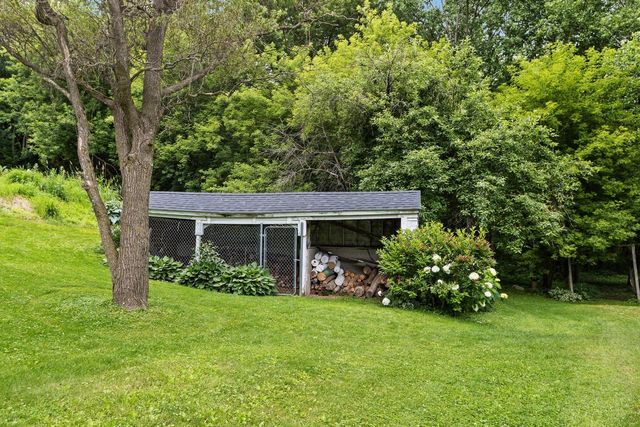 2803 N County Road M, Verona, WI 53593