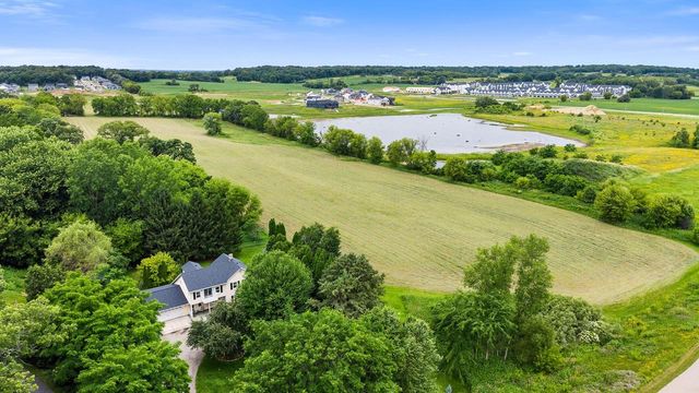 2803 N County Road M, Verona, WI 53593