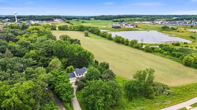 2803 N County Road M, Verona, WI 53593