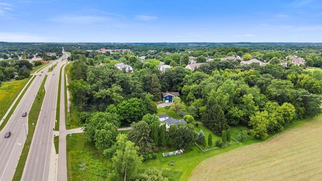 2803 N County Road M, Verona, WI 53593