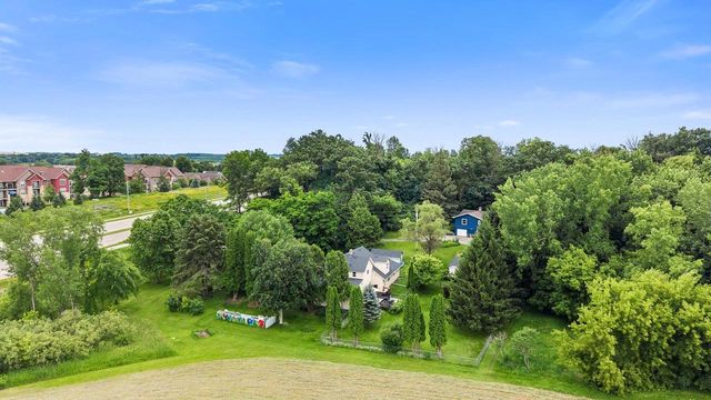 2803 N County Road M, Verona, WI 53593