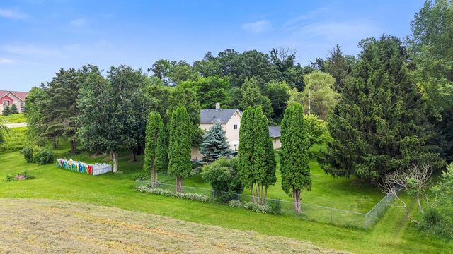 2803 N County Road M, Verona, WI 53593