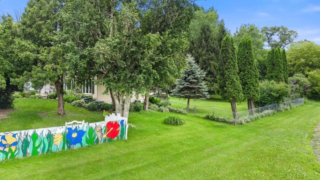 2803 N County Road M, Verona, WI 53593