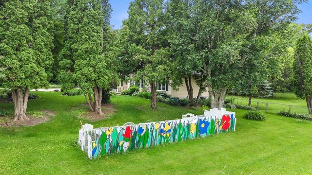 2803 N County Road M, Verona, WI 53593