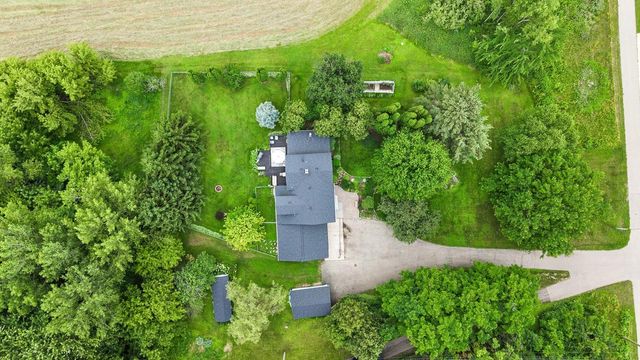2803 N County Road M, Verona, WI 53593