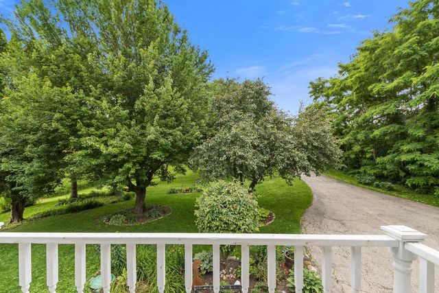 2803 N County Road M, Verona, WI 53593