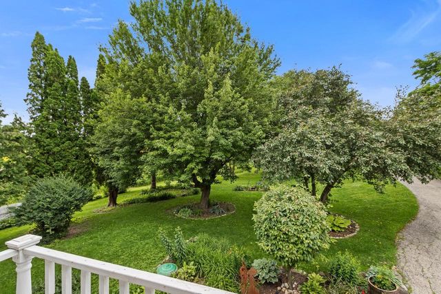 2803 N County Road M, Verona, WI 53593