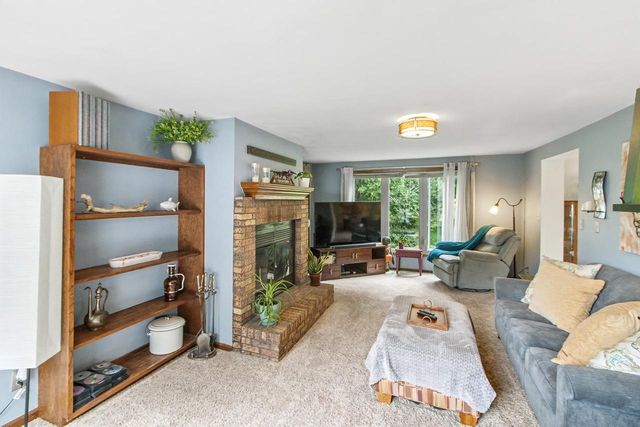 2803 N County Road M, Verona, WI 53593