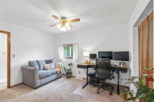 2803 N County Road M, Verona, WI 53593