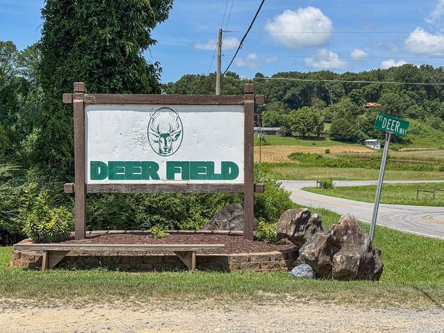 242 Deer Way, Marble, NC 28905