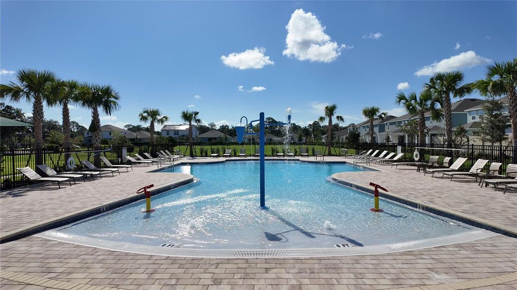 Image 12 of property listing at 5904 ALI GRACE WAY, St Cloud, FL 34771