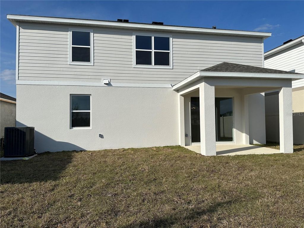 Image 8 of property listing at 5904 ALI GRACE WAY, St Cloud, FL 34771