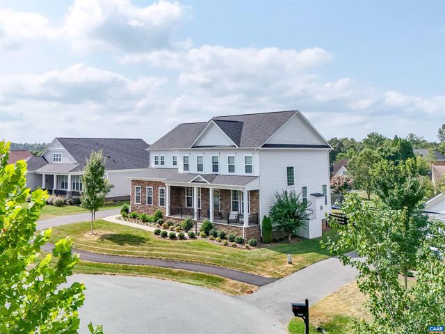 2483 FERNDOWN LN, Keswick, VA 22947