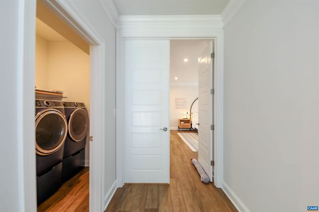 2483 FERNDOWN LN, Keswick, VA 22947