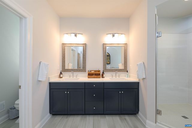 2483 FERNDOWN LN, Keswick, VA 22947