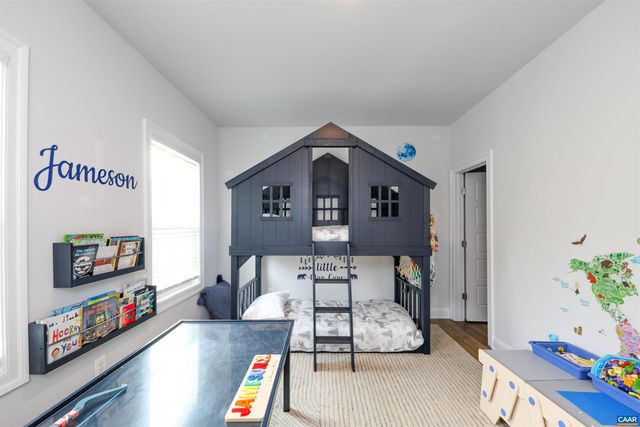 2483 FERNDOWN LN, Keswick, VA 22947