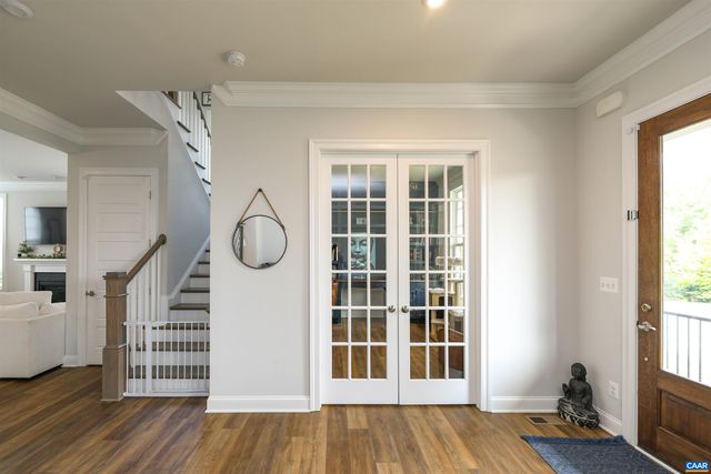 2483 FERNDOWN LN, Keswick, VA 22947