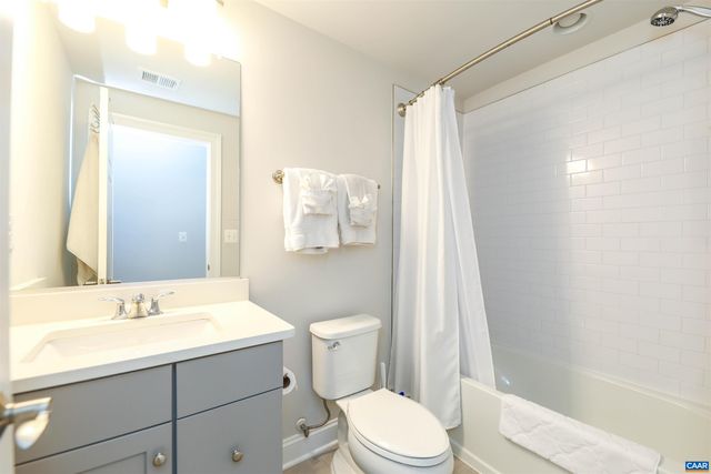 2483 FERNDOWN LN, Keswick, VA 22947