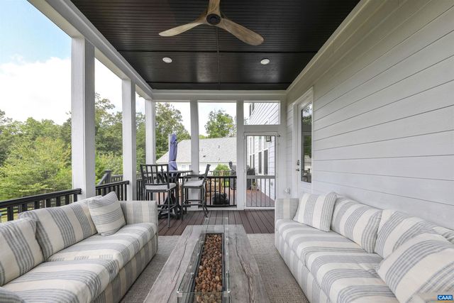 2483 FERNDOWN LN, Keswick, VA 22947