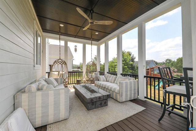 2483 FERNDOWN LN, Keswick, VA 22947
