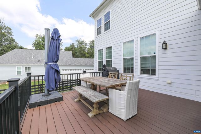2483 FERNDOWN LN, Keswick, VA 22947