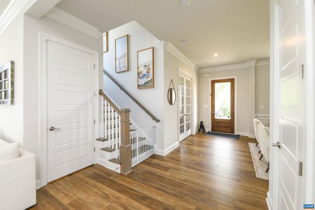 2483 FERNDOWN LN, Keswick, VA 22947