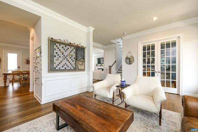 2483 FERNDOWN LN, Keswick, VA 22947