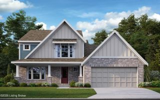 136 Preserves Blvd, Mt Washington, KY 40047