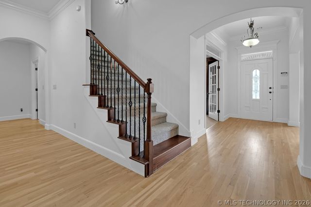 10488 S 87th East Avenue, Tulsa, OK 74133