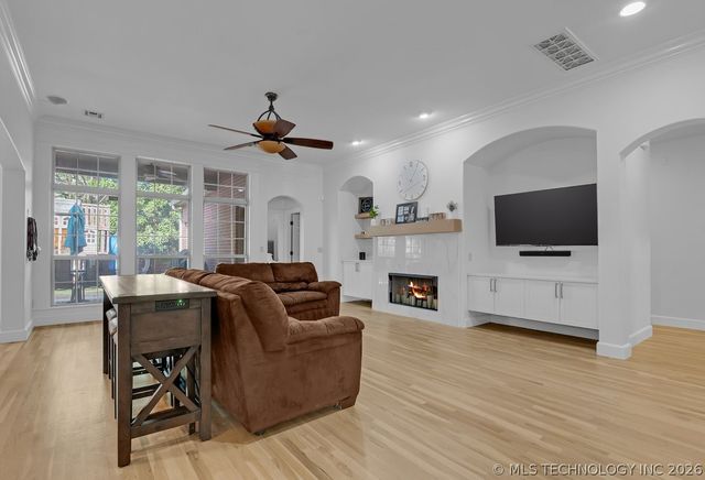 10488 S 87th East Avenue, Tulsa, OK 74133