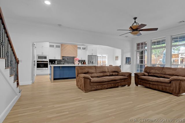 10488 S 87th East Avenue, Tulsa, OK 74133