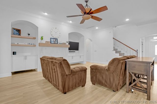 10488 S 87th East Avenue, Tulsa, OK 74133