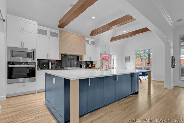 10488 S 87th East Avenue, Tulsa, OK 74133