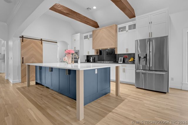 10488 S 87th East Avenue, Tulsa, OK 74133