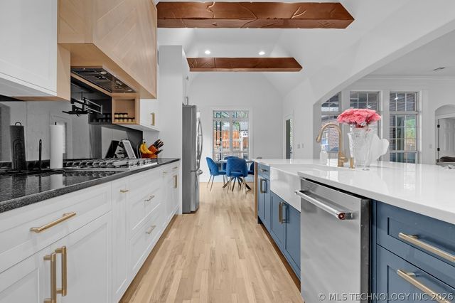 10488 S 87th East Avenue, Tulsa, OK 74133