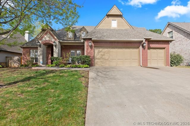 10488 S 87th East Avenue, Tulsa, OK 74133