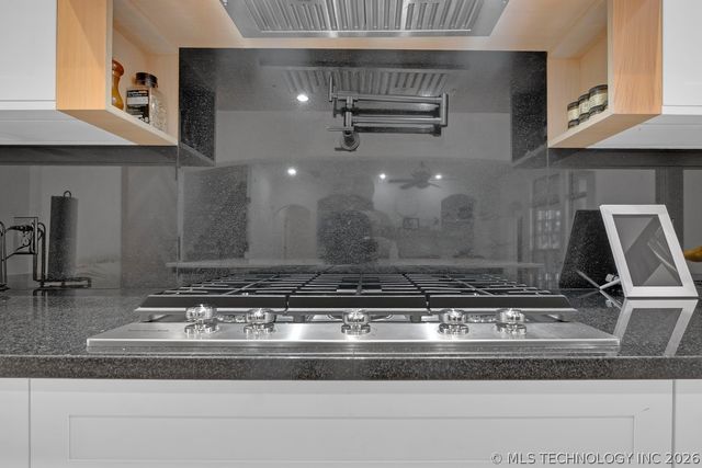 10488 S 87th East Avenue, Tulsa, OK 74133