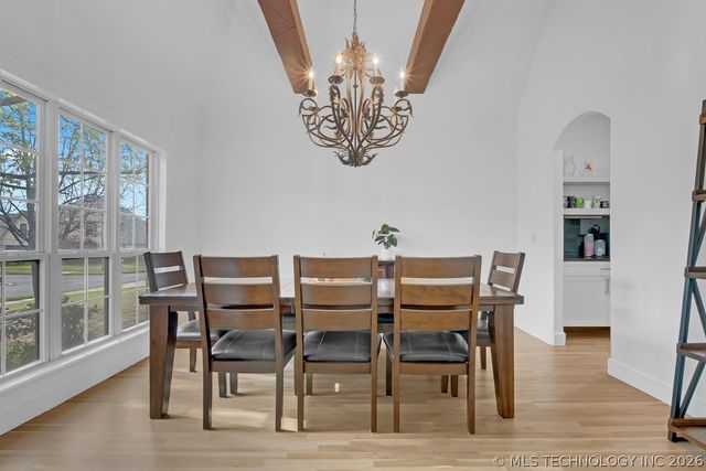 10488 S 87th East Avenue, Tulsa, OK 74133