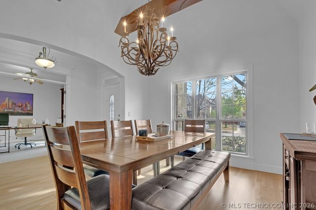 10488 S 87th East Avenue, Tulsa, OK 74133