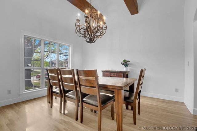 10488 S 87th East Avenue, Tulsa, OK 74133