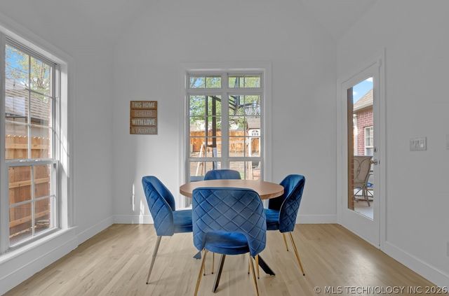 10488 S 87th East Avenue, Tulsa, OK 74133