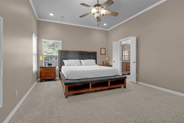 10488 S 87th East Avenue, Tulsa, OK 74133