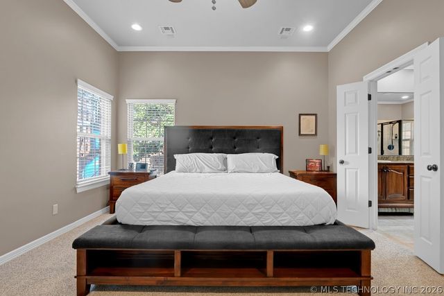 10488 S 87th East Avenue, Tulsa, OK 74133