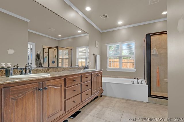 10488 S 87th East Avenue, Tulsa, OK 74133