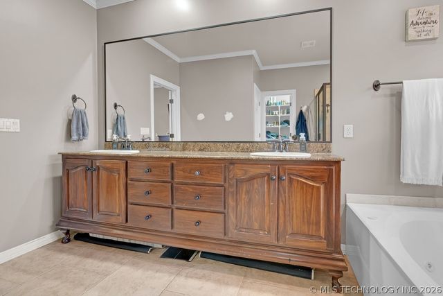 10488 S 87th East Avenue, Tulsa, OK 74133