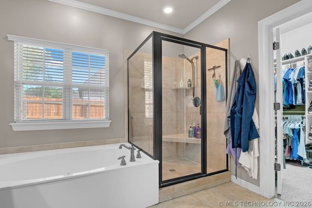 10488 S 87th East Avenue, Tulsa, OK 74133