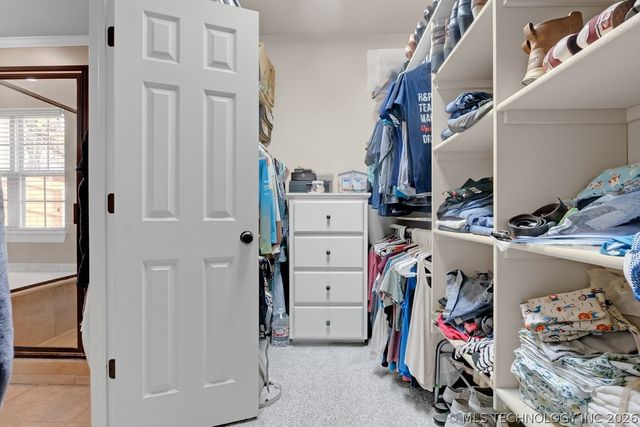 10488 S 87th East Avenue, Tulsa, OK 74133